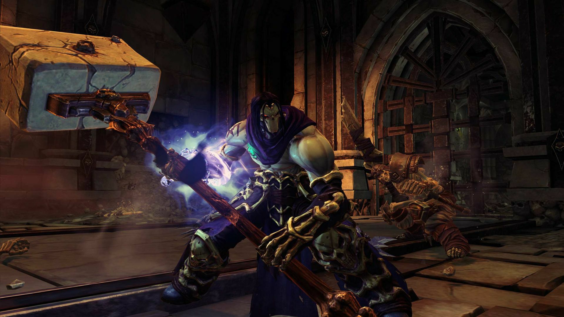 Darksiders II - Imagen 30